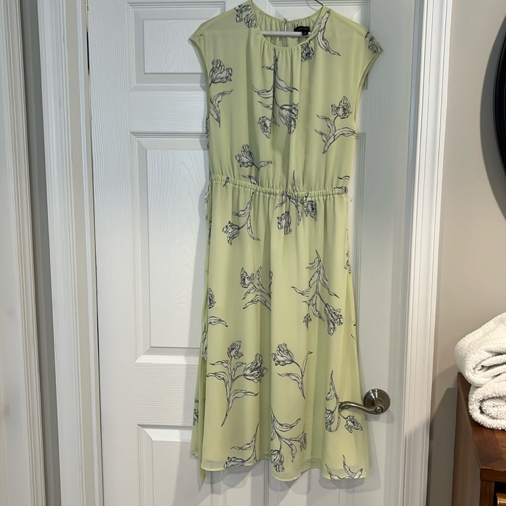 Banana Republic dress